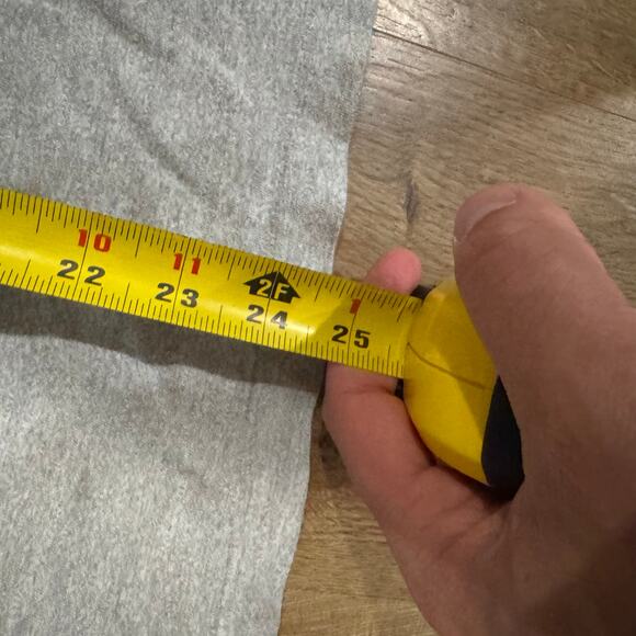 VINTAGE 80s Motley Crue Theatre of Pain World Tour 1985 86 Sleeveless T-Shirt L - Picture 4 of 6